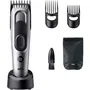 Braun HC 7590 HairClipper Series 7 con 17 ajustes de longitud